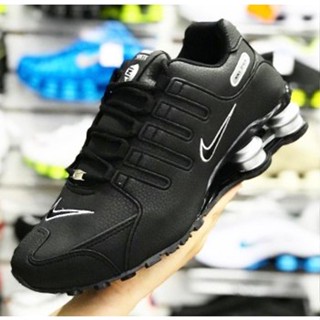 Tenis nike hot sale amortecedor masculino