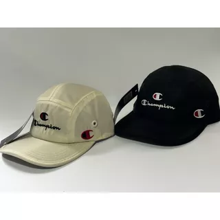 Boné champi five panel chapéu fita média 5 panel lançamento 2024 diversos modelos ajustável