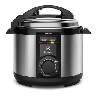 Panela De Pressão Elétrica Electrolux 5l (pce20) - 127V