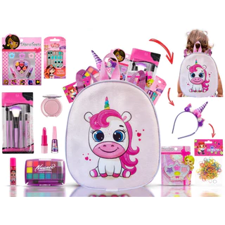 Kit de Maquiagem infantil 1 HXO - 131