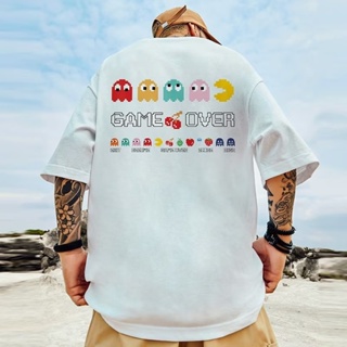 Camiseta Basica Camisa Roblox Boy MMORPG Gamer Game Unissex Geek