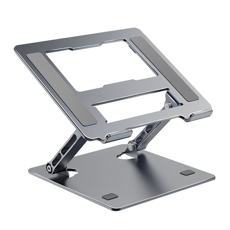 Suporte De Mesa Para Notebook Aero Stand Ate 17 Polegados Kapbom Ka-c509