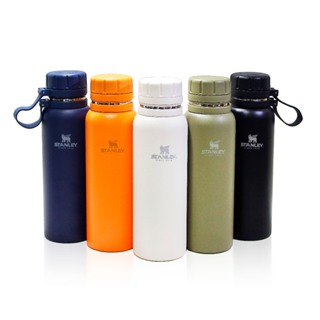 Garrafa Térmica Morning INOX Quente e Frio 750ml AÇO INIXIDAVEL/Suplemento