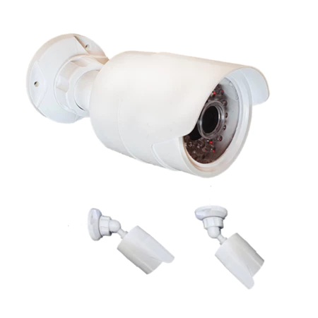 Câmera Intelbras VHC 1120 D Dome HD 720P HDCVI 1 MEGAPIXEL IR 20M 2.8MM Série 1000
