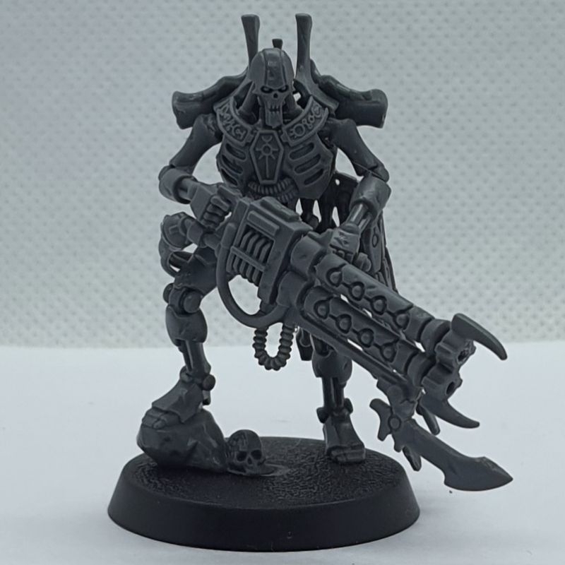 Royal Warden Necrons Warhammer 40k Games Workshop