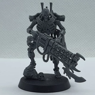 Royal Warden Necrons Warhammer 40k Games Workshop