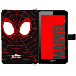 Tablet Positivo Spidey Homem Arranha T780SG 64GB 2RAM - Positivo