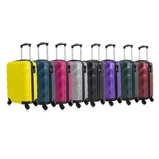 Mala de viagem bordo 10 kg pequena Havana Swiss Move em Oferta na Shopee