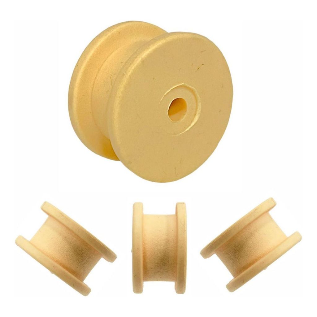 Bucha Pedal Acelerador Gol Saveiro Parati Santana 305721559a