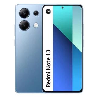 Xiaomi Redmi Note 13 256gb 8gb De Ram Lançamento 2024