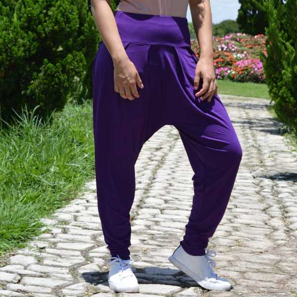 Calça moletom clearance feminina saruel