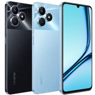 Celular Realme Note 50 4G 128GB / 4GB Ram 64GB / 3GB Ram Global Dual Sim
