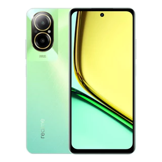 Celular Realme C67 NFC 4G 256gb ou 128gb Versão Global Original