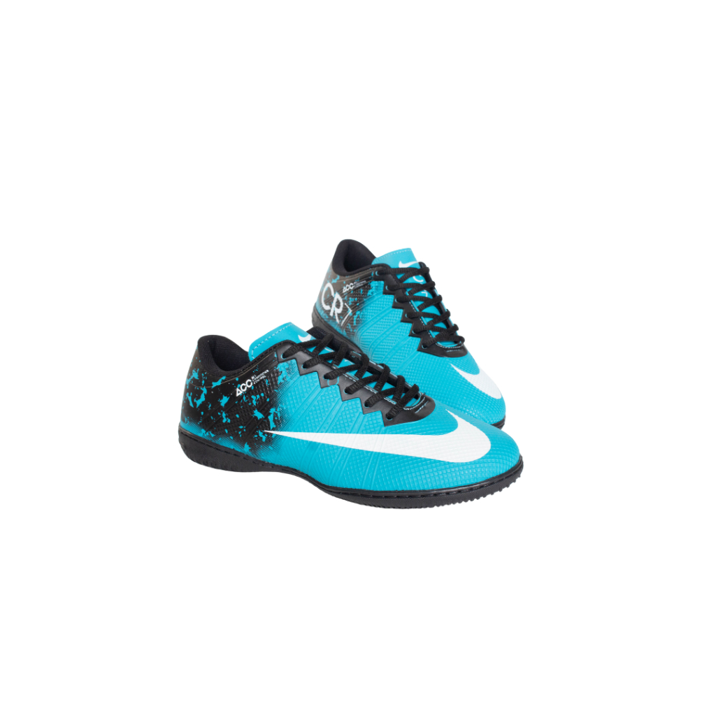 Chuteira nike best sale society infantil cr7