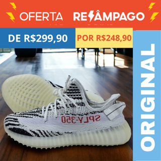 adidas yeezy em Promo o na Shopee Brasil 2024