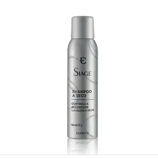 Shampoo a Seco Eudora 150 ml