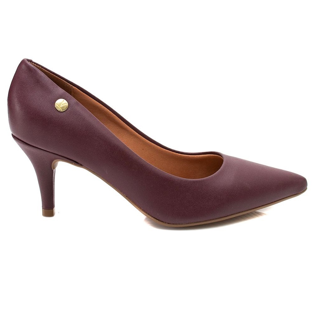 Scarpin 2024 feminino vizzano