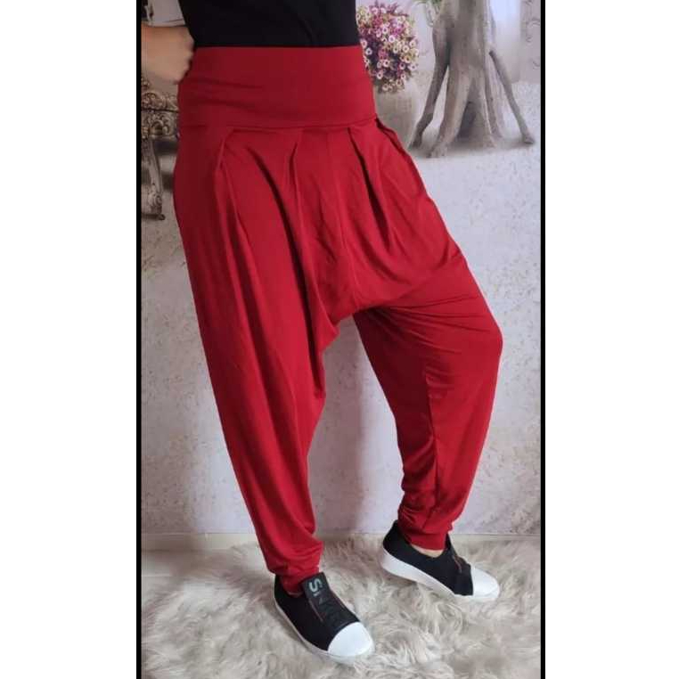 Calça Feminina CalÃ§a Saruel Adidas Calca Saruel Malha Saruel CalÃ