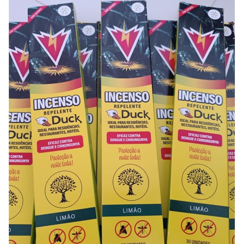 Incenso Antizanzare Naturale Incognito 10 Bastoncini - Aroma Agrumi, Repellente Insetti Per Interni Ed Esterni, Sicuro E Premiato