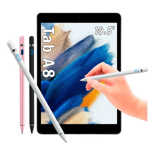 galaxy tab a8 s pen em Promoção na Shopee Brasil 2026