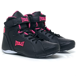 Tênis Everlast Feminino Jump IV