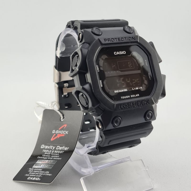 Relógio Digital Masculino Sporte Shock GX56BB