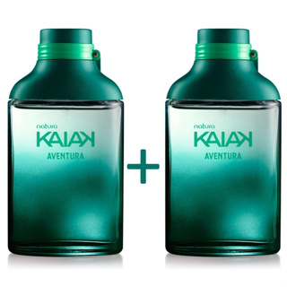 Kaiak Aventura Natura Masculino 100ml Original + Envio Rápido em Oferta na Shopee