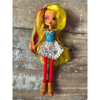 Applejack doll best sale