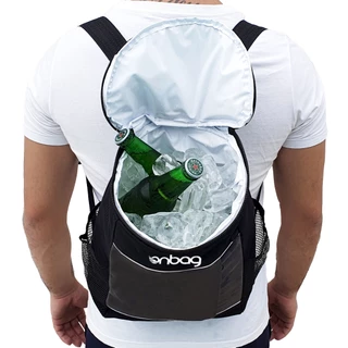 Mochila Pra Rolê Térmica 12 Litros Colocar Breja E Bebidas