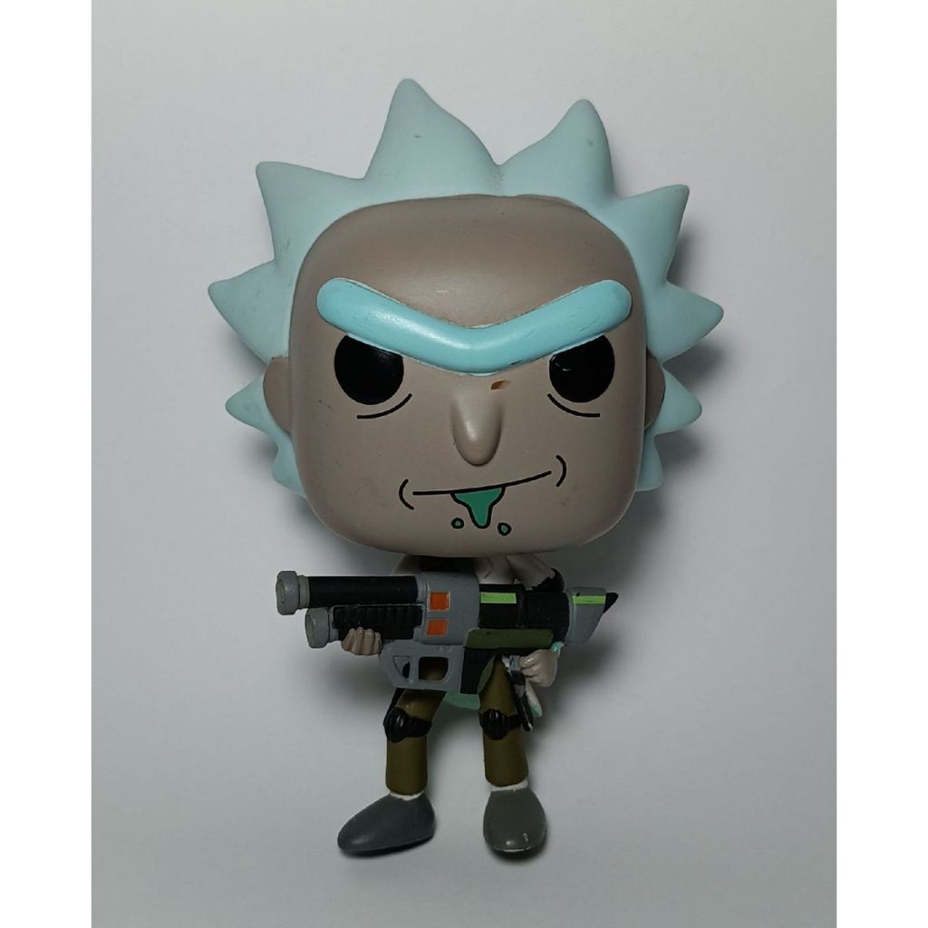 funko rick and morty em Promoção na Shopee Brasil 2024