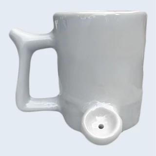 Caneca de Porcelana Caneca Ganjero caneca diferenciada