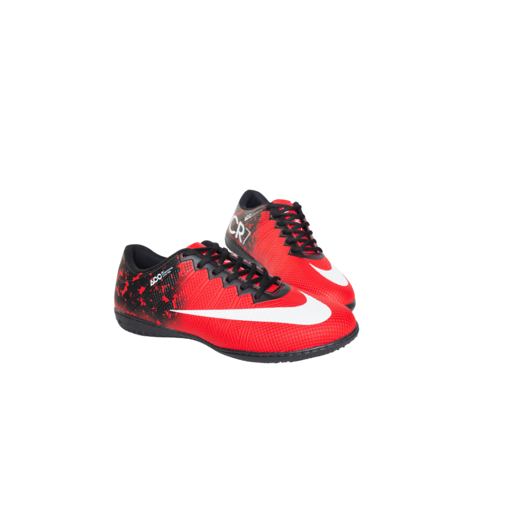 Tenis futsal best sale infantil cr7