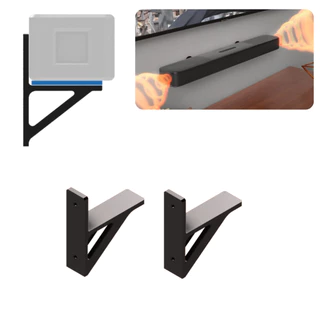 Suporte Parede Para LG Snh5