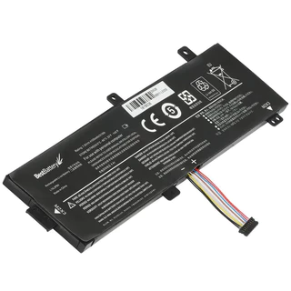 Bateria Para Notebook Lenovo Ideapad 310-15isk 80uh