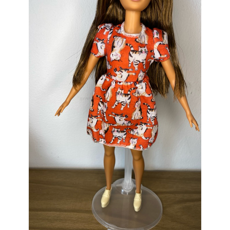 Barbie fashionista 97 on sale