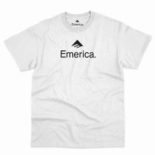 camiseta emerica skateboarding skate tshirt tony hawks promoção de natal