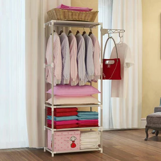 Rack Sapateira Arara Roupa Sapato Oraganizador Multiuso