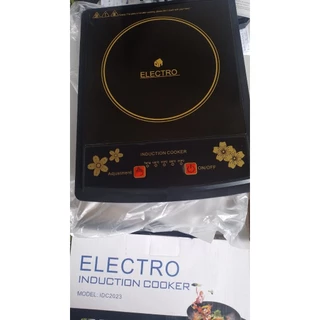Cooktop Indução Electro 1 Boca 220v
