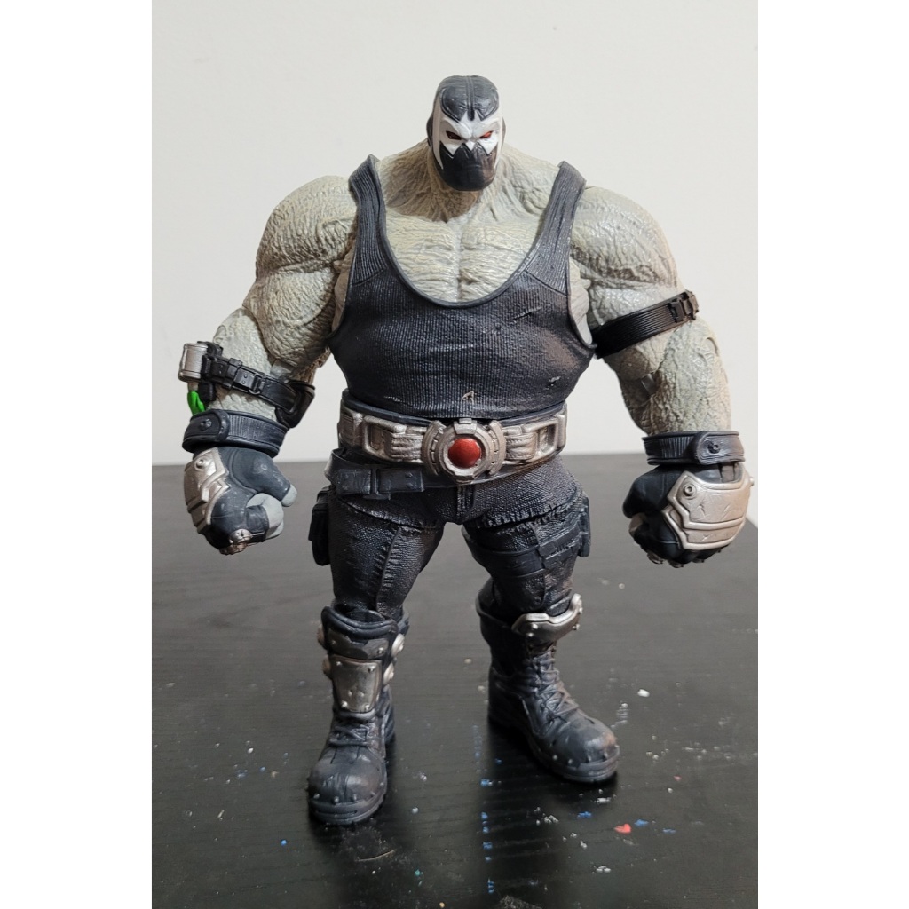 Action figure clearance bane