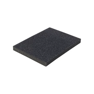 Esponja Abrasiva Grão 60 878900 Wolfcraft