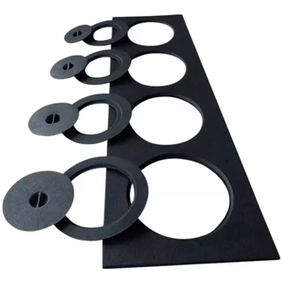 Fogão A Lenha 4 Furos Com Tampa Redução 91cm Chapa De Ferro Fundido Preto Fosco Roça Fazenda em Oferta na Shopee