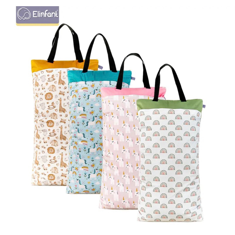 saco armazenamento impermeável/bolsa dobravel/40x70cm/ dois zíperes
