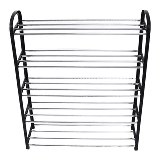 5 Andares 15 Pares Premium Sapateira De Porta Organizadora Para Sapatos Organizador Quarto Sapateira