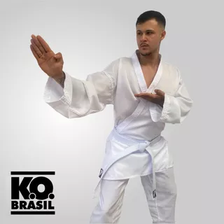 Kimono Karate Oxford