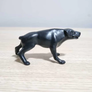 Cão Policial do Cão Bravio - Mastin - Comandos em Ação - Gi Joe - Estrela - Hasbro