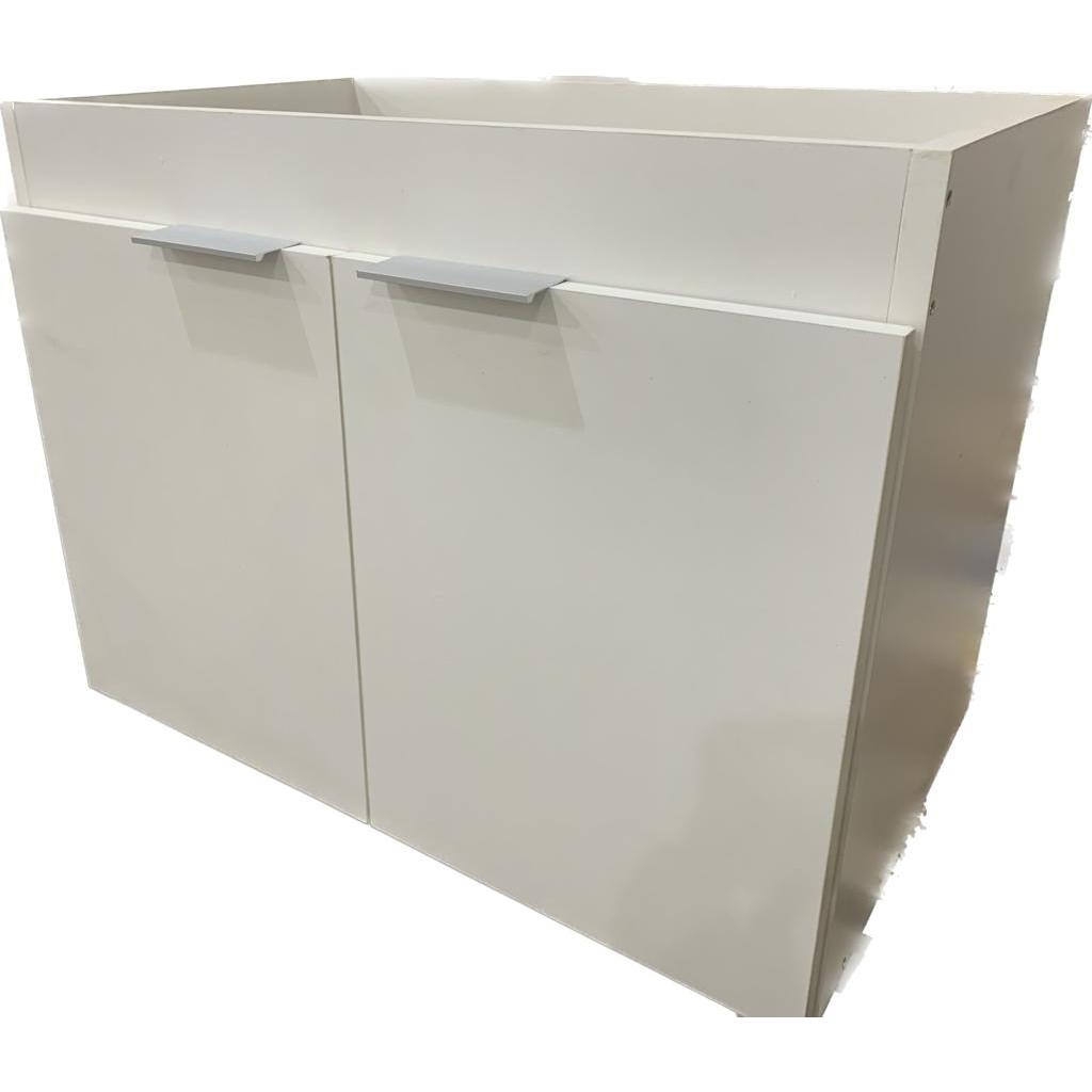 Gabinete 70 CM Puxadores SLIM