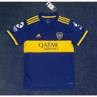 Camisa de cheap boca juniors