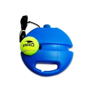 Base De Treinamento Solo De Tênis - Com Modelo Da Bolinha Pro - Ótimo Para Começar a Jogar