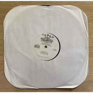 Disco Vinil Jay-Z / Linkin Park - Numb / Encore