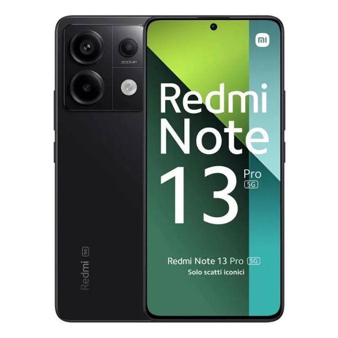 Xiaomi Redmi Note 13 Pro 5g ( Global ) 256gb 8gb Ram C/ Nfc com Nota fiscal